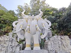 -西双版纳勐泐文化旅游区