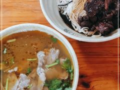 -旺泉餐饮店·清真牛肉面馆