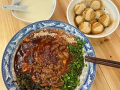-豆浓卤香(东寺街店)