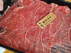 -牛匠和牛寿喜锅(西安总店)
