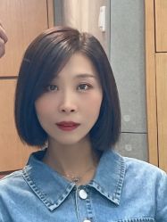 点击看大图 -MORI HAIR SALON日式美发沙龙