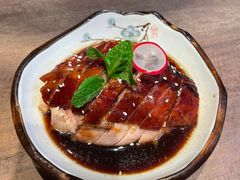 -香园茶社·金陵小灶(老门东店)