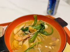 -张亮麻辣烫(哈尔滨金爵万象店)
