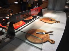 -比格比萨自助(花园路店)