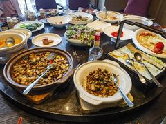 -五缘湾凯悦酒店·悦饗中餐厅