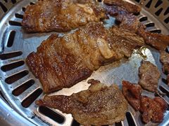 -韩盛·盛江山自助料理(沈辽路万达店)