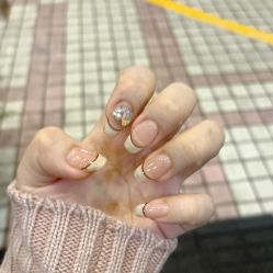 -J.PLUS日式美甲美睫