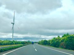 -黄海国家森林公园