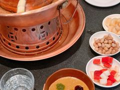 -南门涮肉(北洼路店)