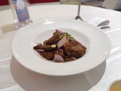 -聚春园自助餐厅(东街口店)