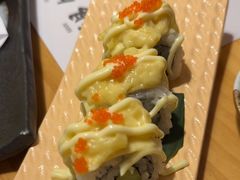-鳗鲔料理小馆