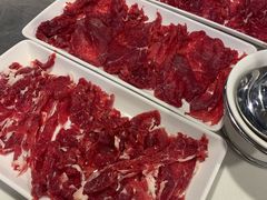 -食潮汕头鲜牛馆(望京保利店)