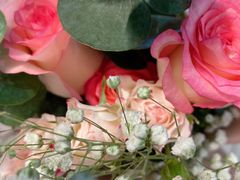 -循礼门鲜花花市(武汉循礼门店)