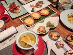 -京料理·日料自助·铁板燒(复悦城店)