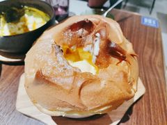 舒芙蕾-港丽餐厅(杭大店)
