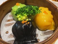 -粤域茶餐厅