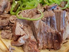 -锦绣金山人家(友谊店)