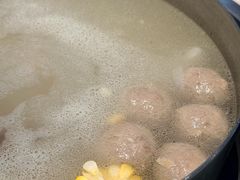 -潮泰牛肉火锅 · 创于1992年(车公庙店)