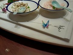 -十八棵（老龙井）御茶园(老龙井店)