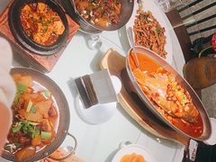 -徽韵人家·传承正宗徽菜(牡丹园店)