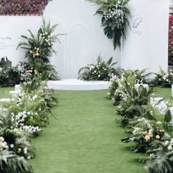 -北京燕尔婚礼策划