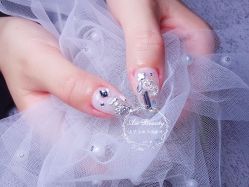 -Aso Artist Beauty美甲美睫