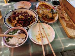 -福苗小骆驼烧烤(莲湖路店)