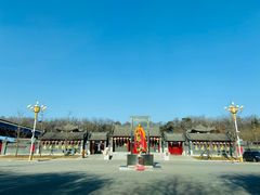 -沈阳市东陵公园