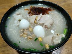 -青石桥老瓦房肥肠粉总店(青石桥总店)