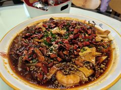 -添福来墨鱼饺子 · 海鲜东北菜(大连星海·黄浦路店)