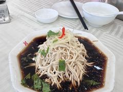 -怡园饭店-餐厅(四望亭店)