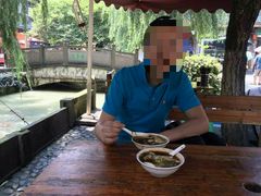 -新繁牛肉豆花(都江堰店)