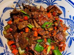 -姐夫的小菜(新中关购物中心店)