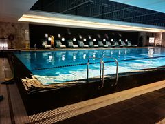 -上海静安香格里拉大酒店