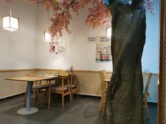 -活鳗饭·鹅肝范儿(高碑店店)
