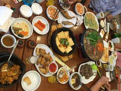 全州拌饭馆-全州拌饭馆(断桥店)