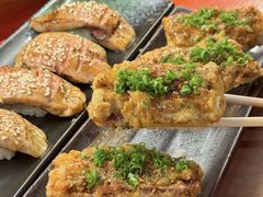 -昊·来了寿司(双楠2店)