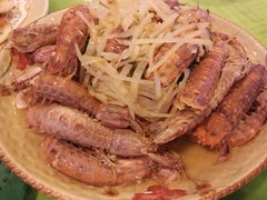 -盛港湾海鲜食府(黄沙店)