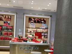 -GODIVA(王府井apm店)