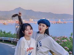 -玫瑰海岸文化旅游度假区