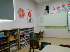 -瑞思少儿中心·少儿英语素养启蒙(回龙观校区)