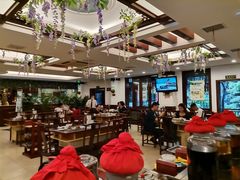 大堂-钦善斋(武侯祠店)