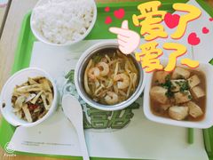 -老乡鸡(宿州汴河路店)