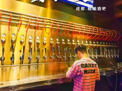 -蜜和麦精酿啤酒吧honey&malt(桐梓林店)