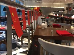 大堂-昆山琶拉帝诗酒店·河畔咖啡厅Riverside Cafe