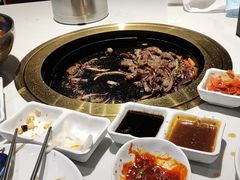 -韩时烤肉(枫蓝店)