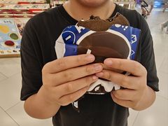 -辛一·铜锣烧(大宁久光店)