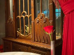 -玫瑰厅上海菜(兴国路店)