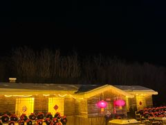 -棋盘山冰雪大世界