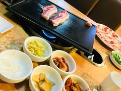 -香猪坊(五道口店)